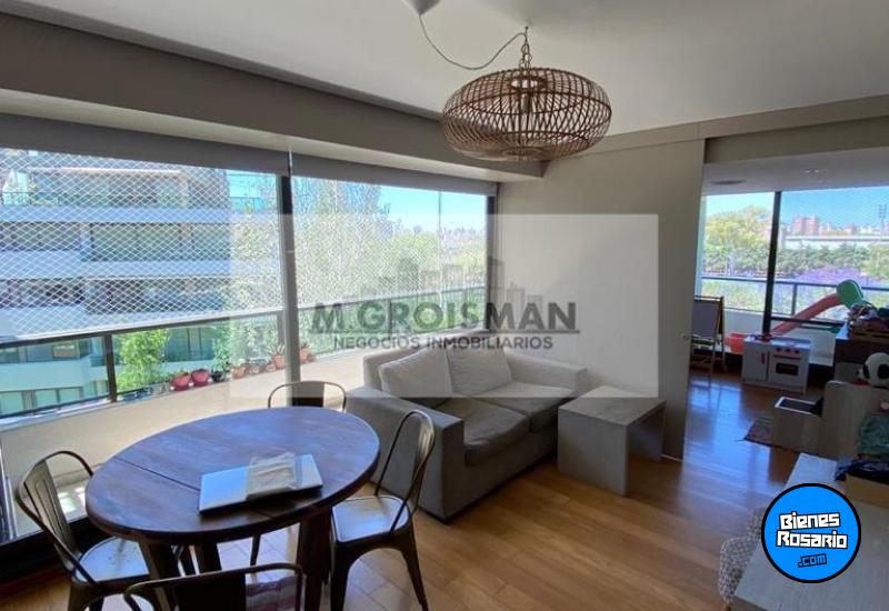 Departamentos - Rosario - Venta