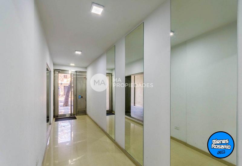 Departamentos - Rosario - Venta