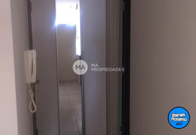 Departamentos - Rosario - Venta