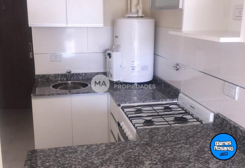 Departamentos - Rosario - Venta