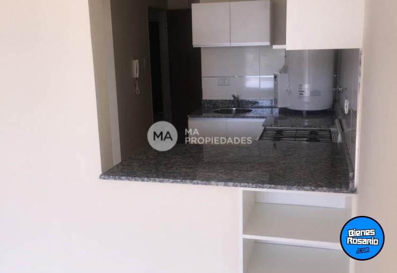 Departamentos - Rosario - Venta
