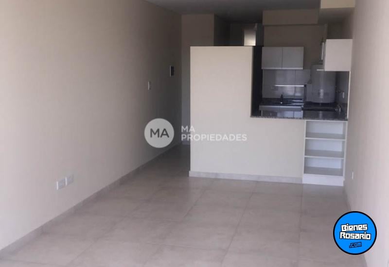 Departamentos - Rosario - Venta