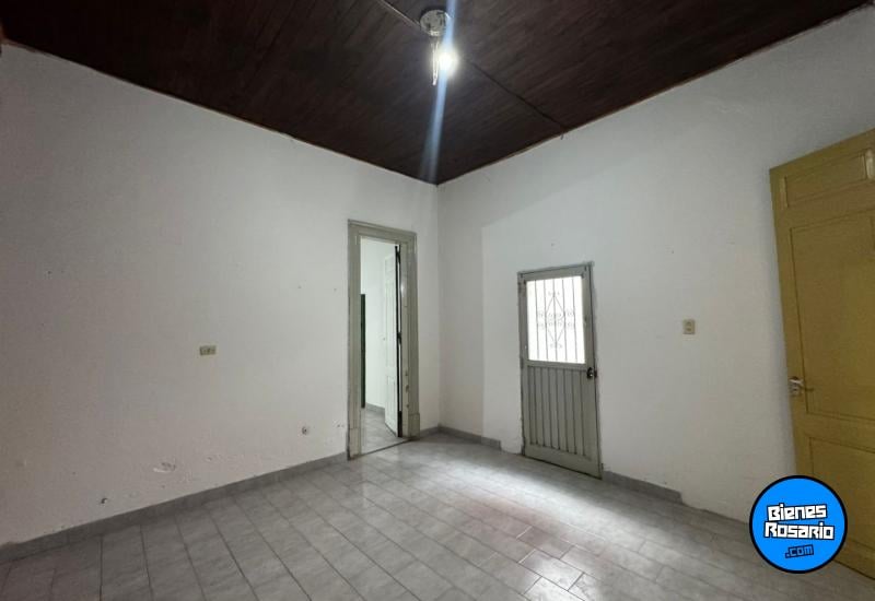 Departamentos de pasillo - Rosario -  Alquiler