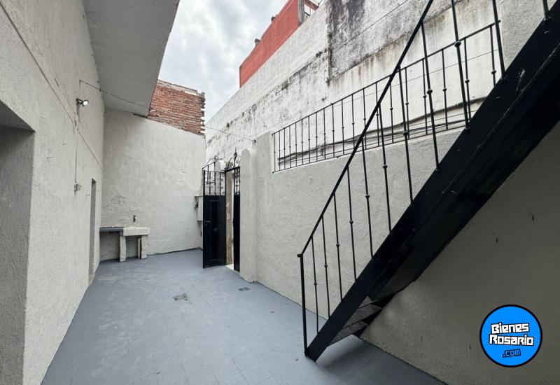 Departamentos de pasillo - Rosario -  Alquiler