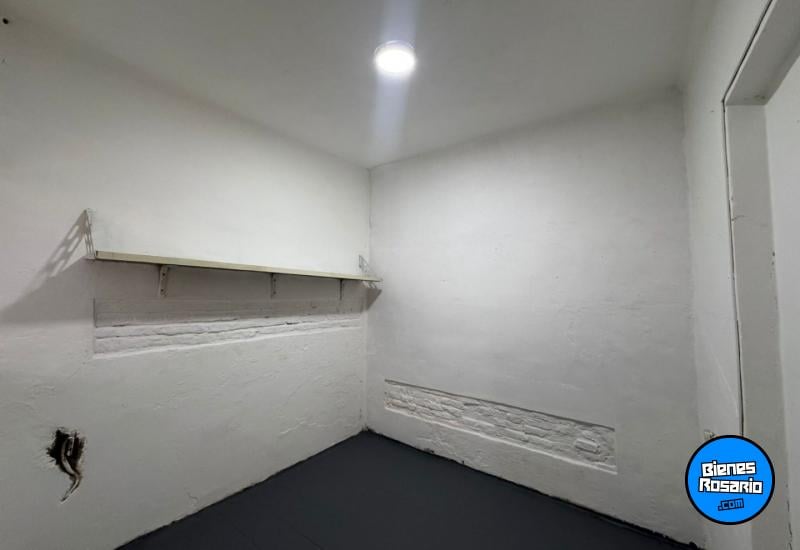 Departamentos de pasillo - Rosario -  Alquiler