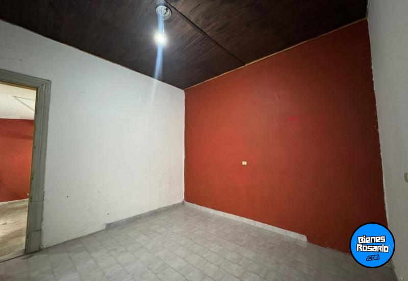 Departamentos de pasillo - Rosario -  Alquiler