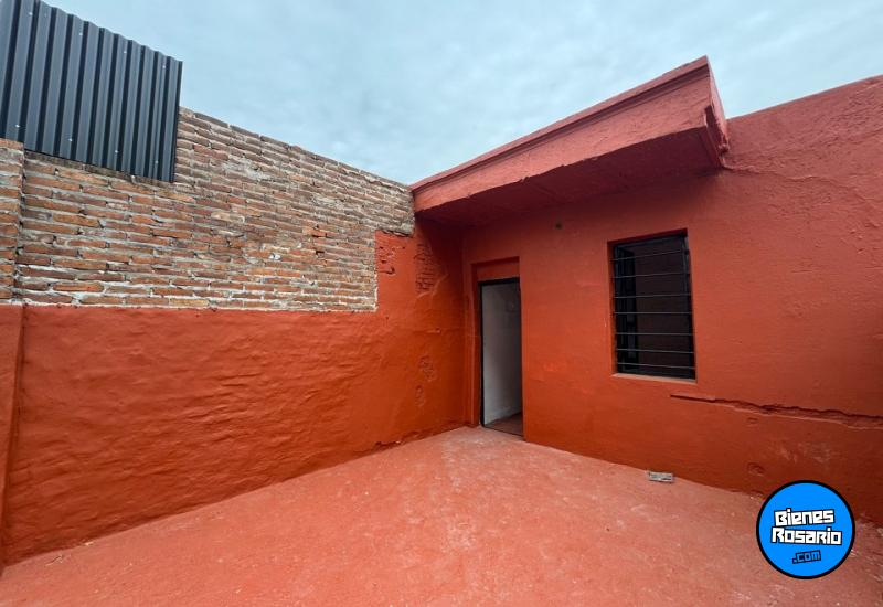 Departamentos de pasillo - Rosario -  Alquiler