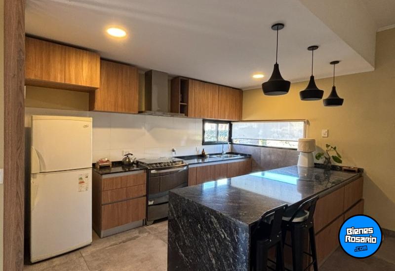 Casas - Roldan - Venta