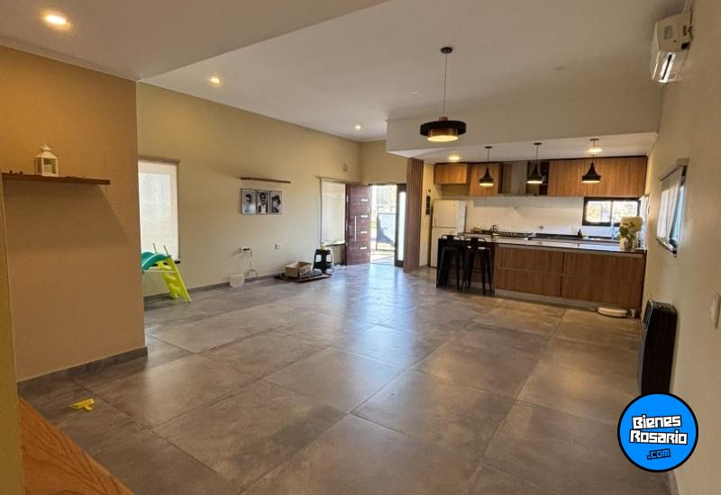 Casas - Roldan - Venta