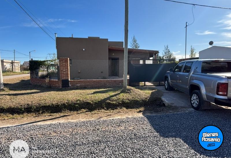 Casas - Roldan - Venta