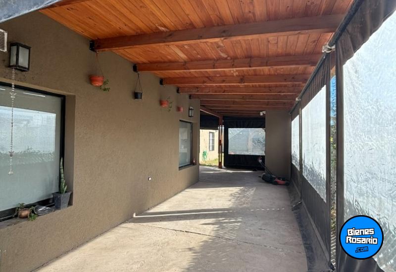 Casas - Roldan - Venta
