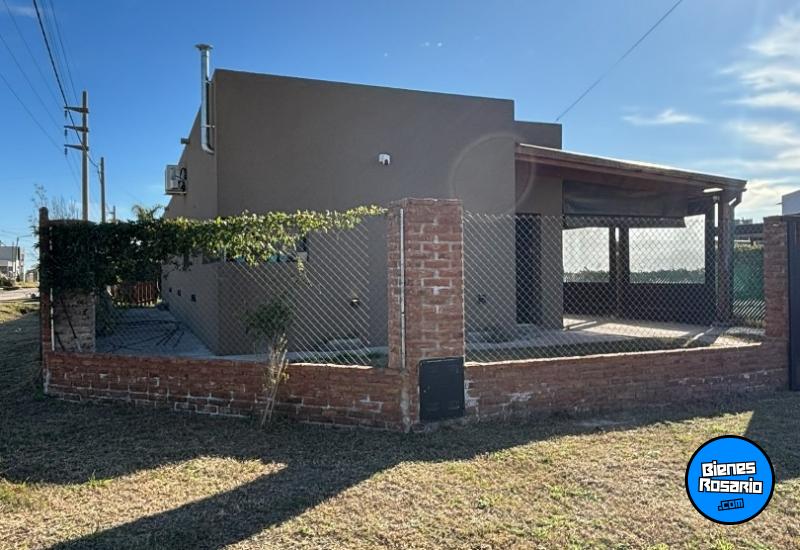 Casas - Roldan - Venta