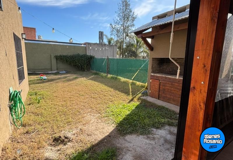 Casas - Roldan - Venta