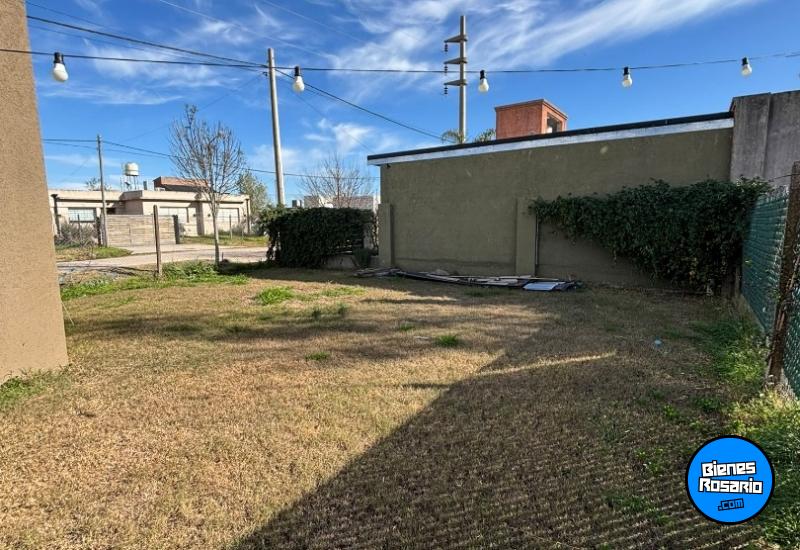 Casas - Roldan - Venta