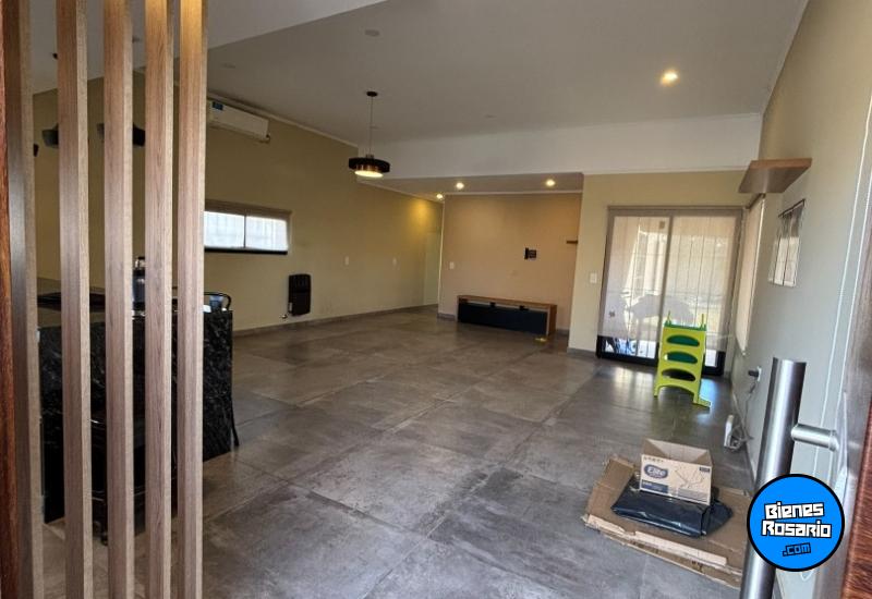 Casas - Roldan - Venta
