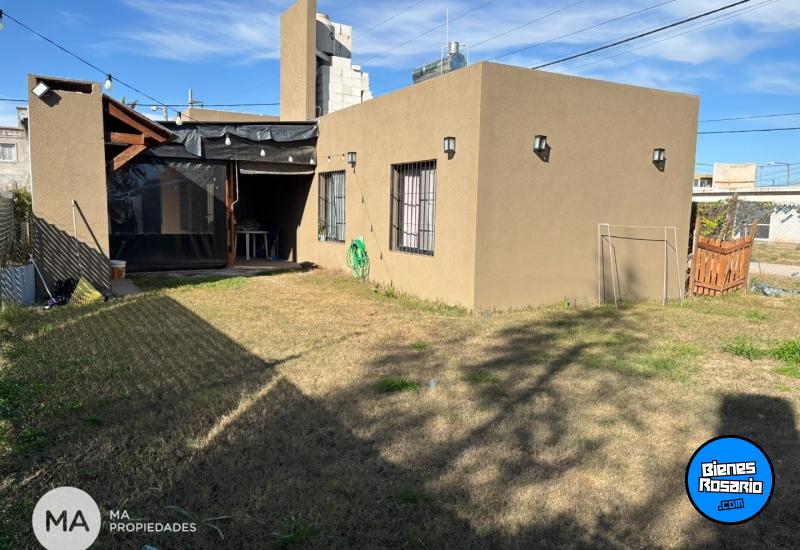Casas - Roldan - Venta