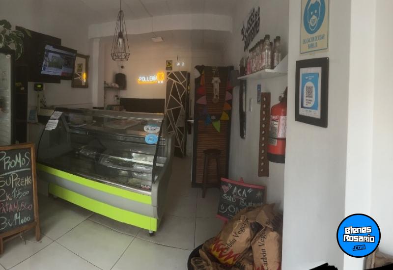 Fondos de comercio - Rosario - Venta