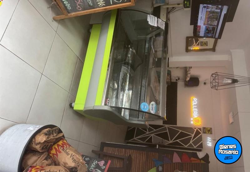 Fondos de comercio - Rosario - Venta