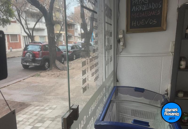 Fondos de comercio - Rosario - Venta