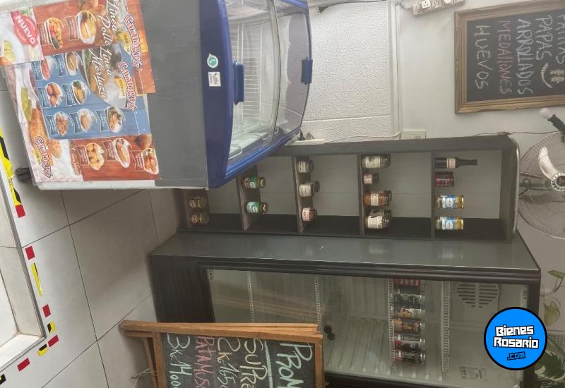 Fondos de comercio - Rosario - Venta