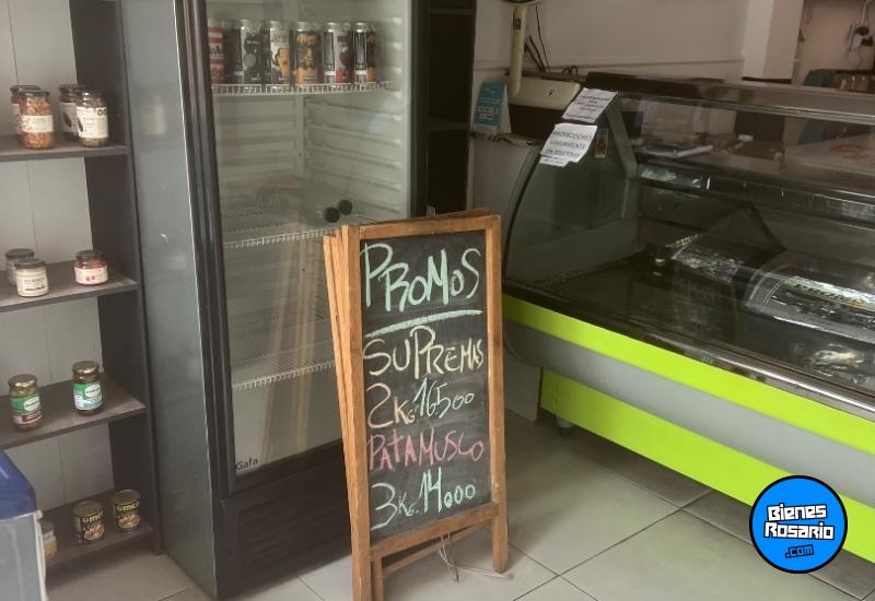 Fondos de comercio - Rosario - Venta