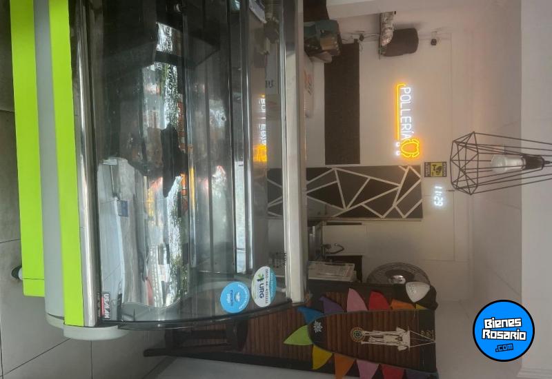 Fondos de comercio - Rosario - Venta