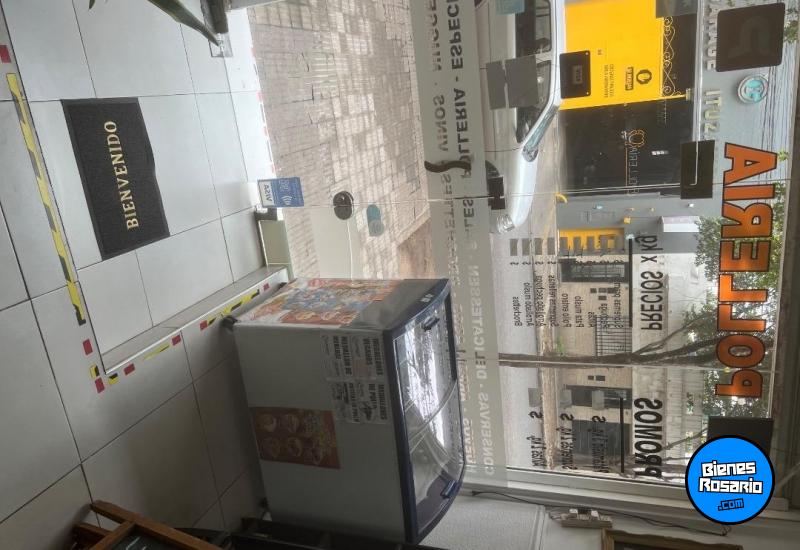 Fondos de comercio - Rosario - Venta