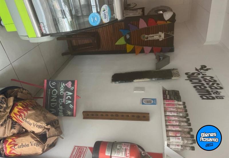 Fondos de comercio - Rosario - Venta