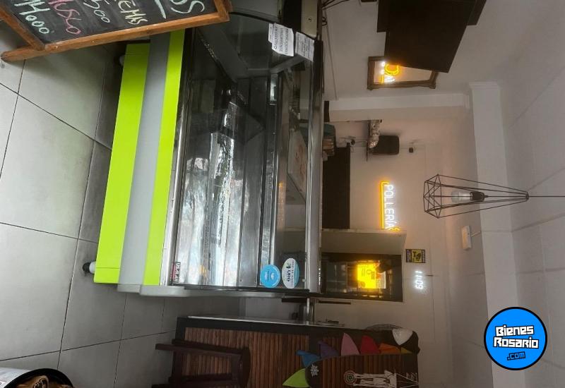 Fondos de comercio - Rosario - Venta