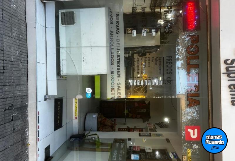 Fondos de comercio - Rosario - Venta