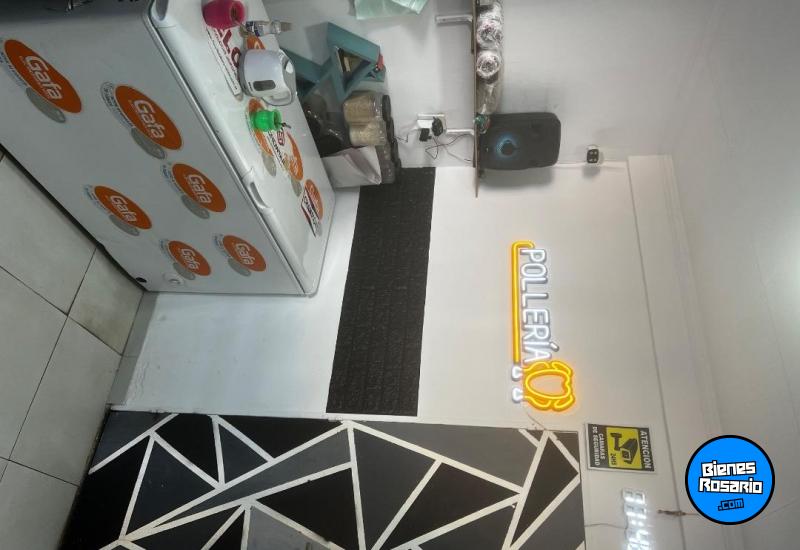 Fondos de comercio - Rosario - Venta