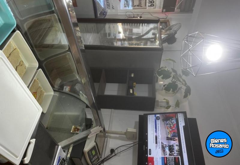Fondos de comercio - Rosario - Venta
