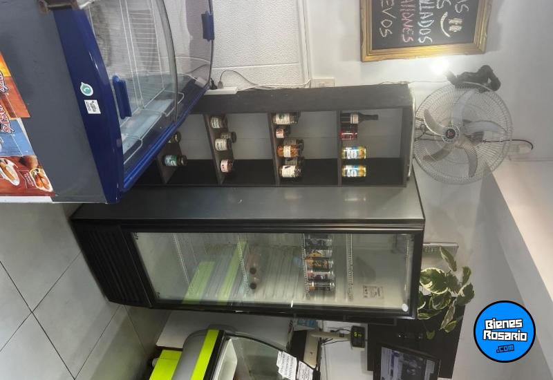 Fondos de comercio - Rosario - Venta