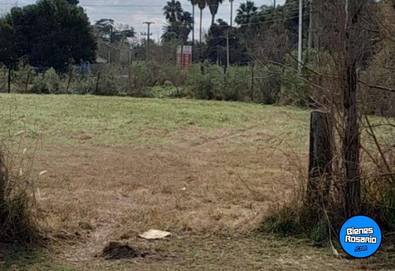 Terrenos - Rosario - Venta