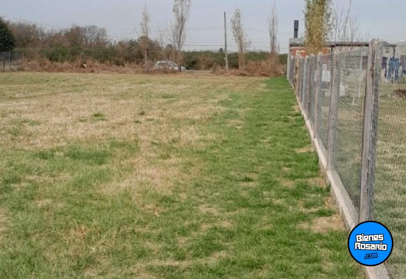 Terrenos - Rosario - Venta