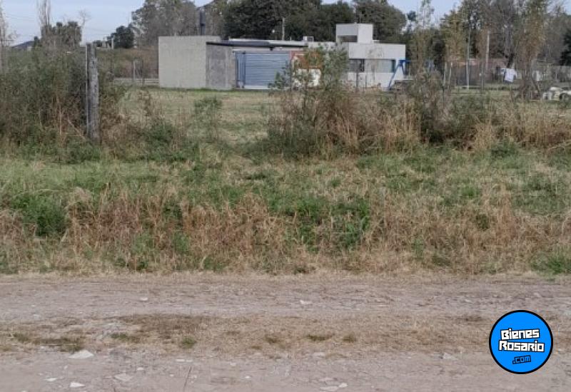 Terrenos - Rosario - Venta