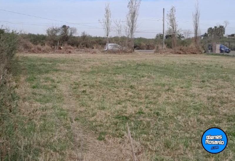 Terrenos - Rosario - Venta