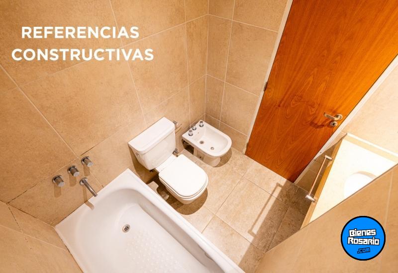 Departamentos - Rosario - Venta