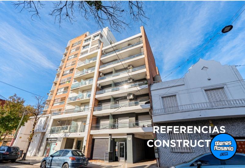 Departamentos - Rosario - Venta