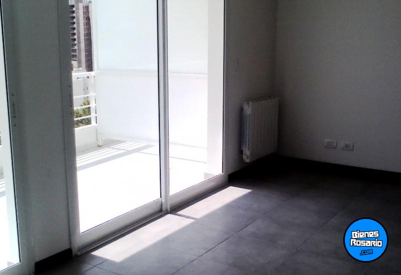 Departamentos - Rosario -  Alquiler