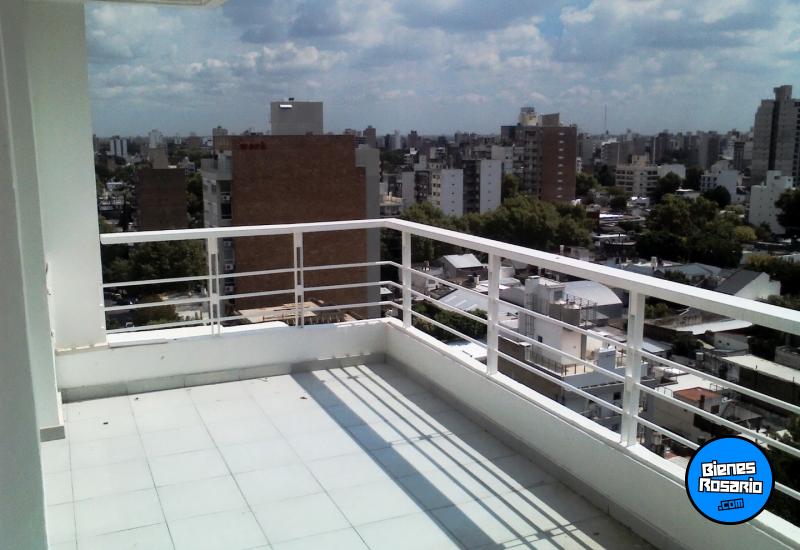 Departamentos - Rosario -  Alquiler
