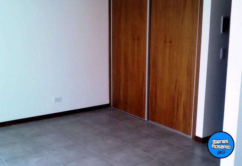 Departamentos - Rosario -  Alquiler