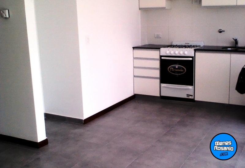 Departamentos - Rosario -  Alquiler