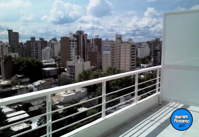 Departamentos - Rosario -  Alquiler
