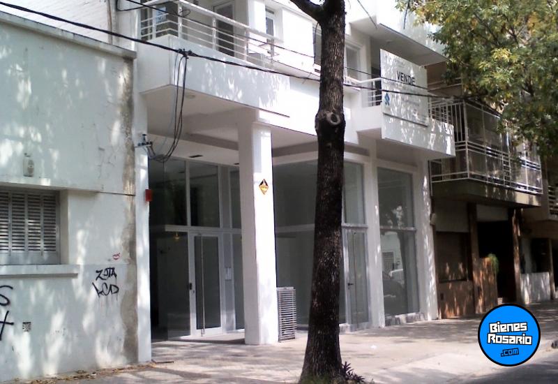 Departamentos - Rosario -  Alquiler