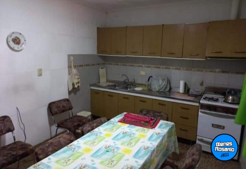 Casas - Rosario - Venta