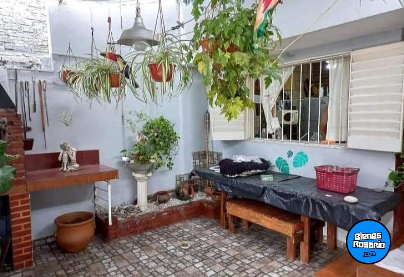 Casas - Rosario - Venta