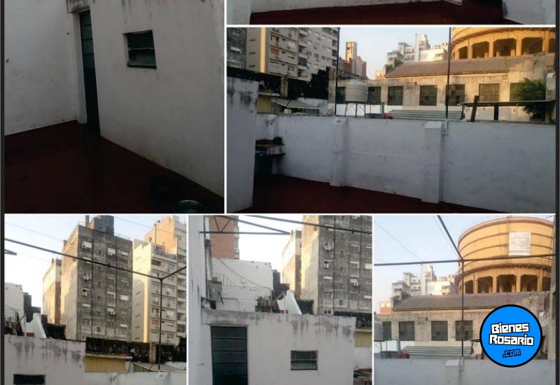 Casas - Rosario - Venta