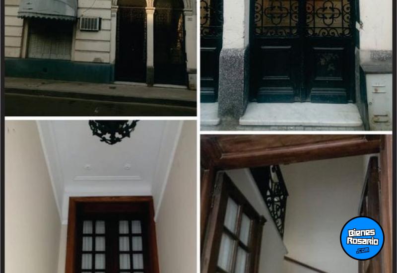 Casas - Rosario - Venta