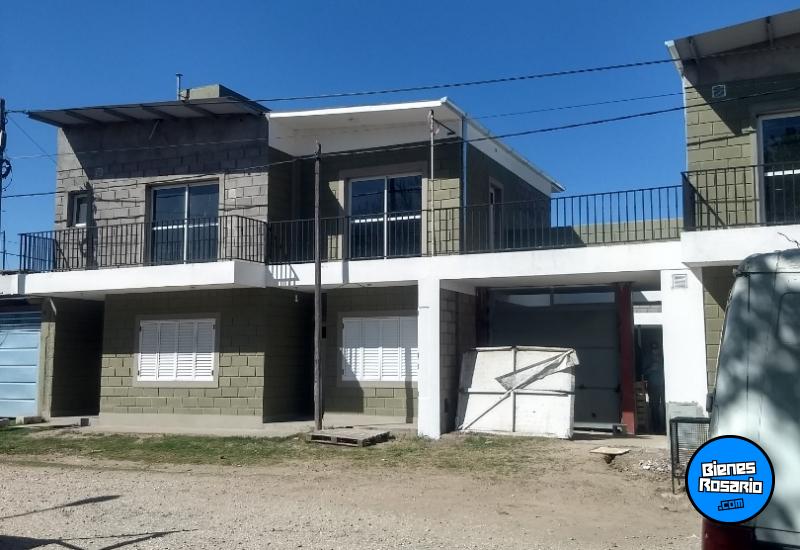 Departamentos - Pujato - Venta